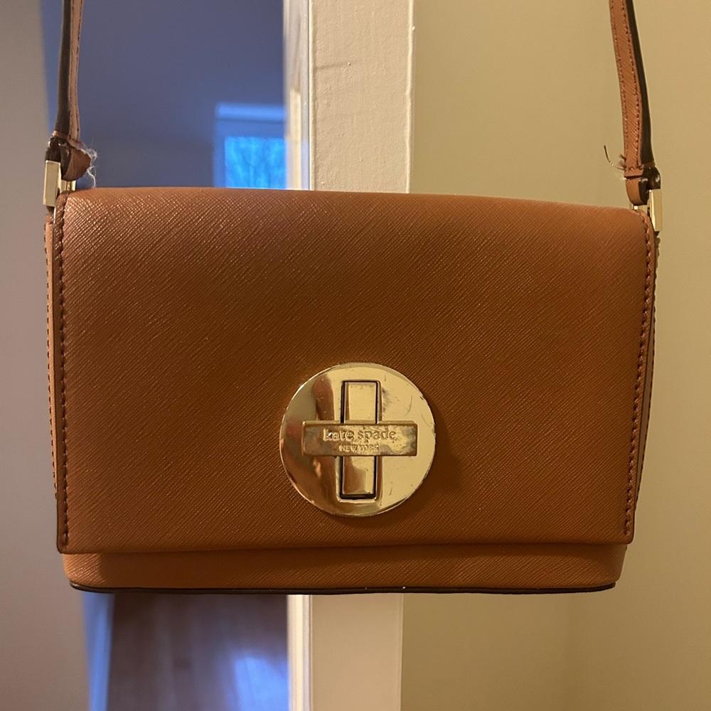 Kate Spade Crossbody